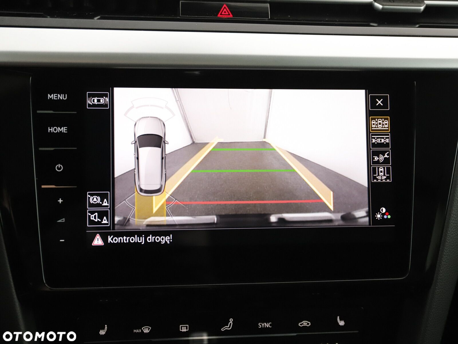 Volkswagen Arteon 2.0 TSI 4Motion Elegance DSG - 19