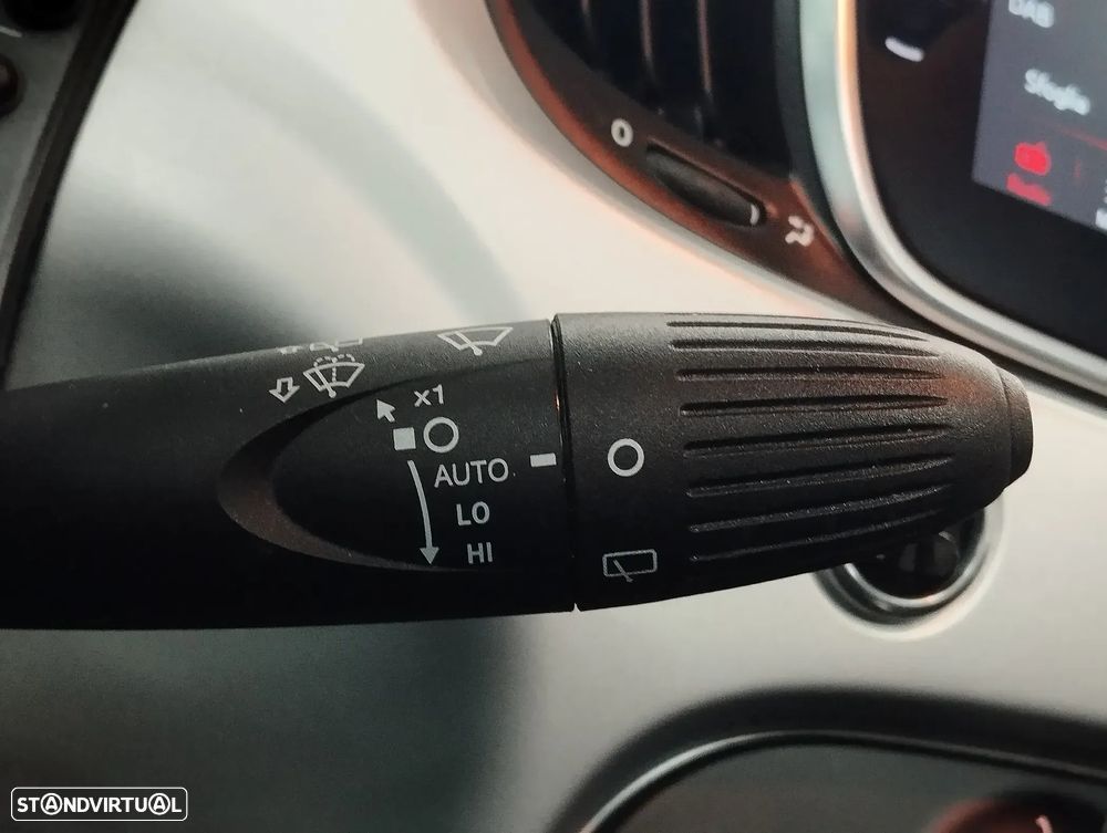 Fiat 500 1.0 Hybrid Connect - 19