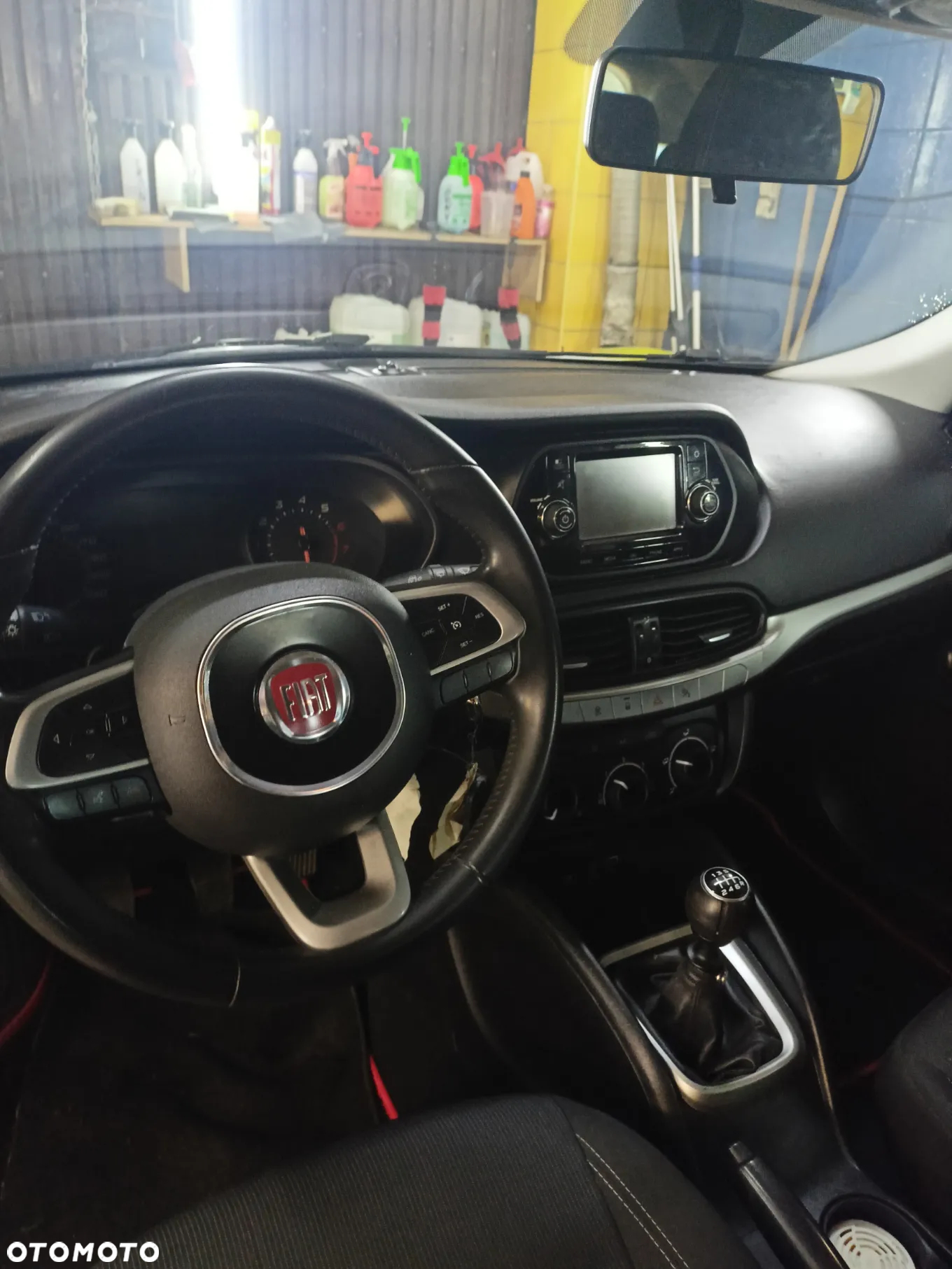 Fiat Tipo 1.4 16v S-Design - 6