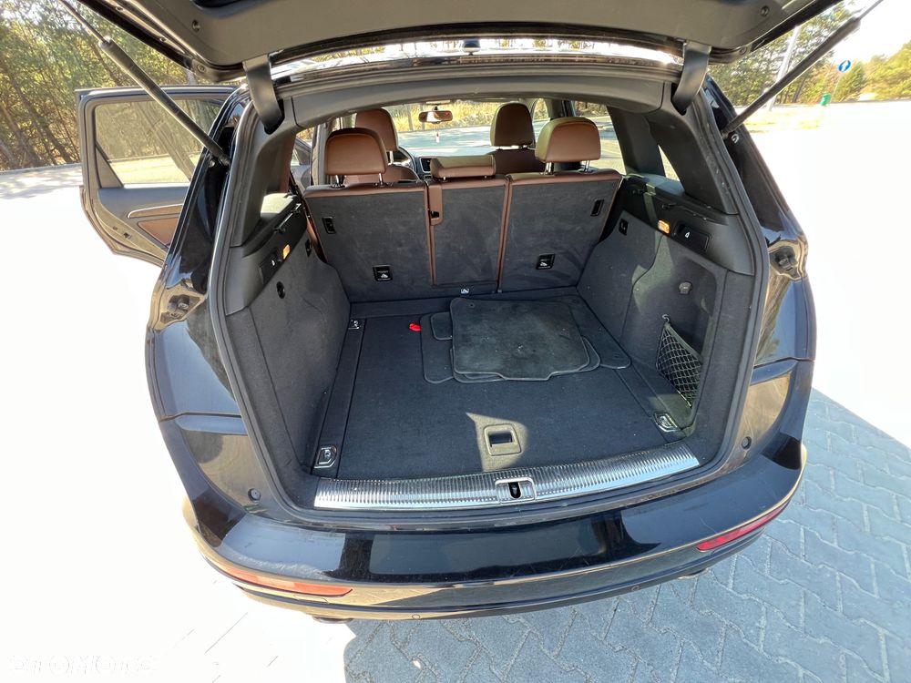 Audi Q5 - 8