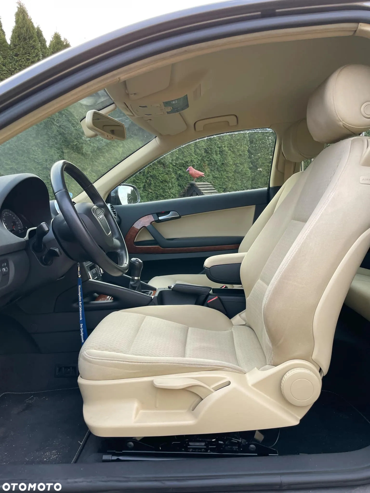 Audi A3 Cabriolet 1.2 TFSI Attraction - 5