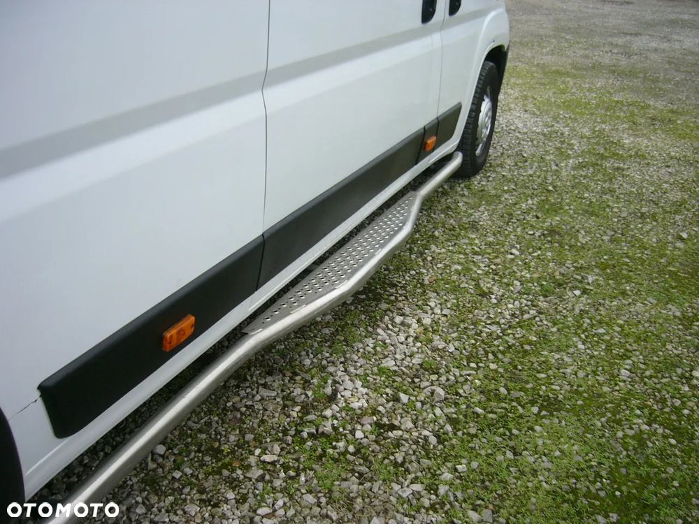 Fiat Ducato Maxi L4H2 - 30