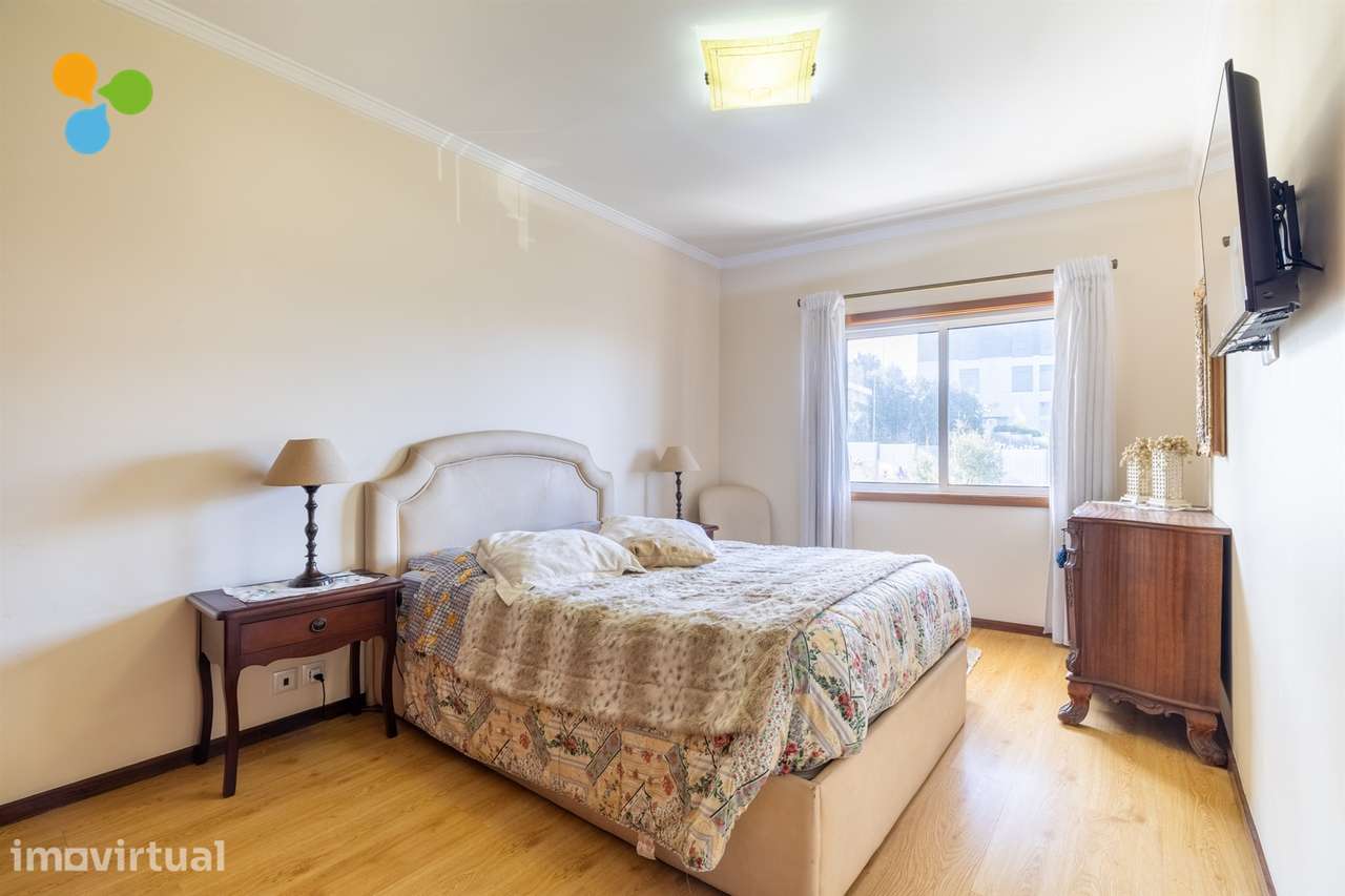 Apartamento T2 Venda em Santa Marinha e São Pedro da Afurada,Vila Nova - Grande imagem: 4/22
