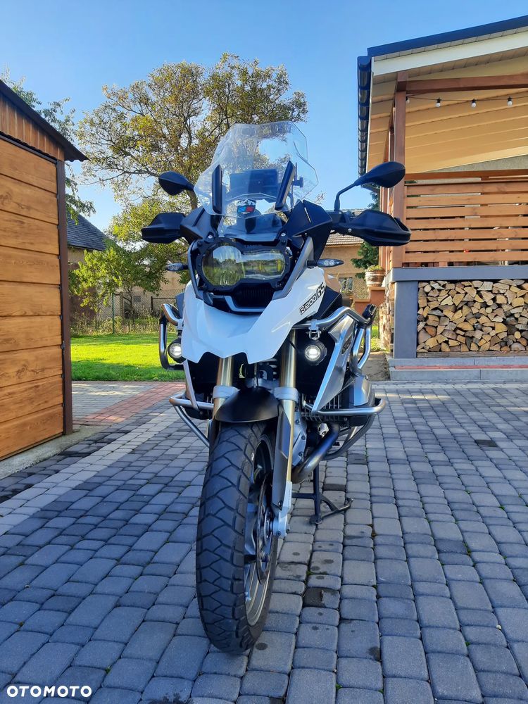 BMW GS - 16