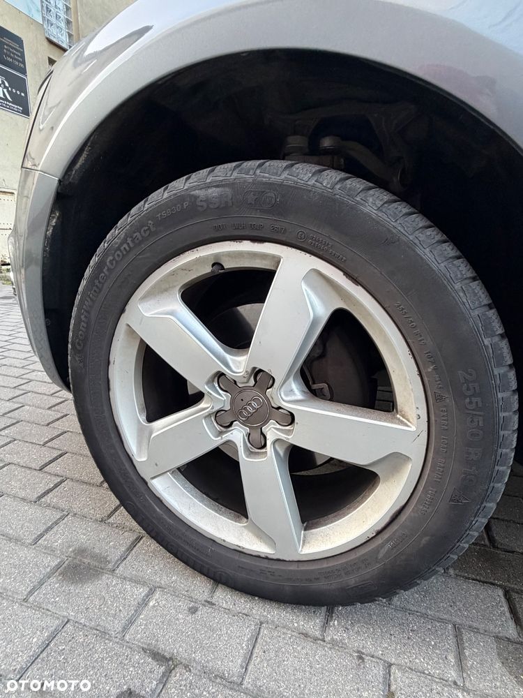 Audi Q5 - 33