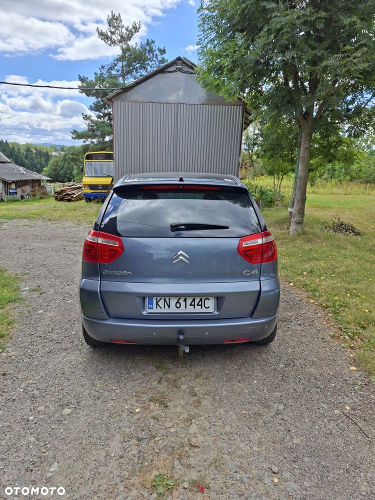 Citroën C4 Picasso - 3
