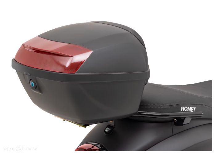 Romet Retro - 9