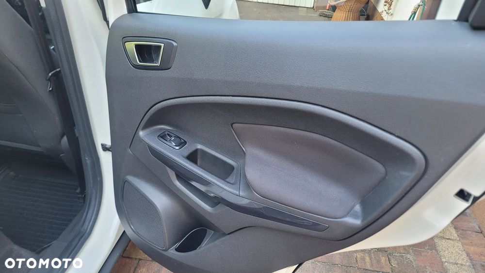Ford EcoSport 1.0 EcoBoost S - 16