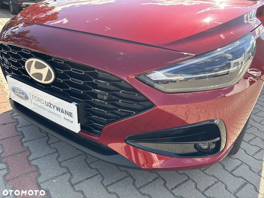 Hyundai i30 1.0 T-GDI Modern - 30