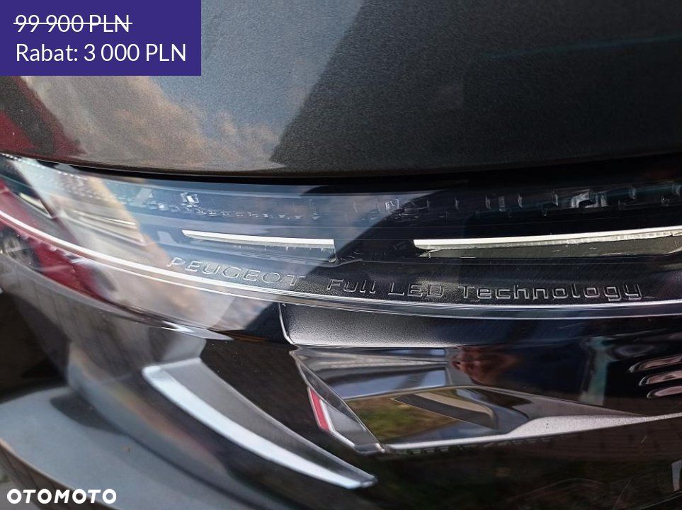 Peugeot 5008 - 10