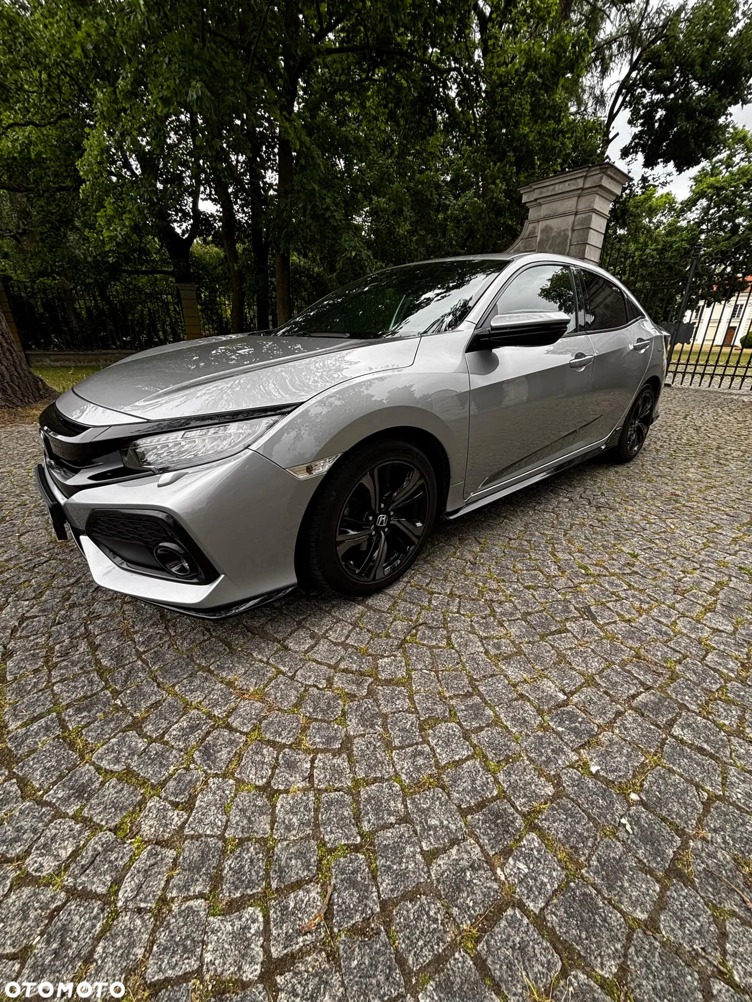 Honda Civic 1.5 T Sport (Navi) - 4