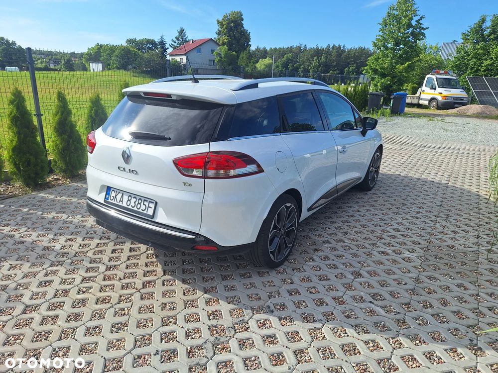 Renault Clio ENERGY TCe 90 Start & Stop LIMITED - 3