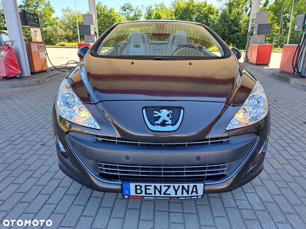 Peugeot 308 CC - 3