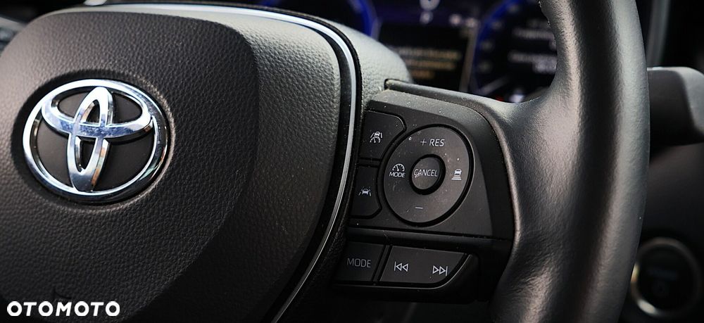 Toyota Corolla 1.8 Hybrid Comfort - 16