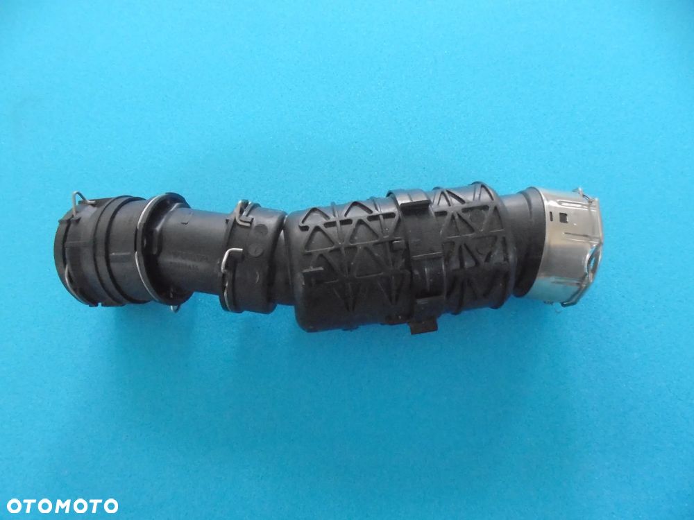 VOLVO XC60 II MILD HYBRID WAZ INTERCOOLERA 2,0 DIESEL - 1