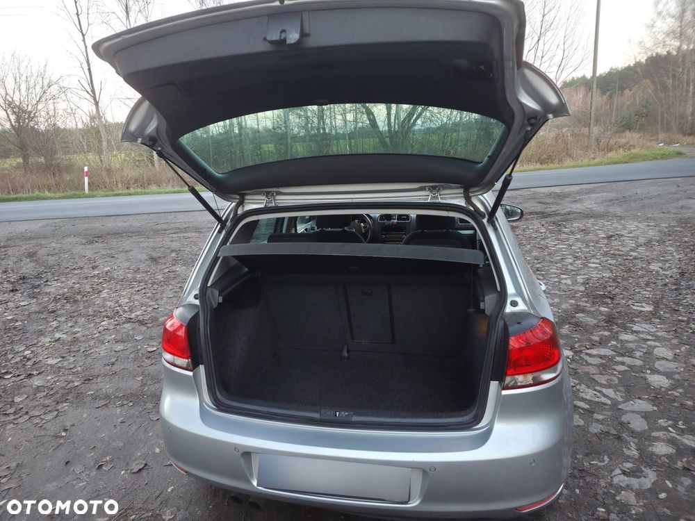 Volkswagen Golf 1.4 TSI Comfortline - 4