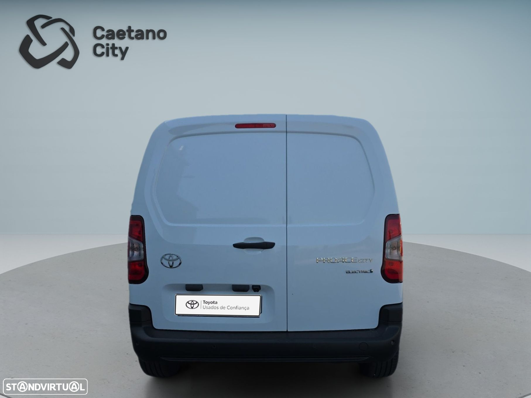 Toyota Proace - 15