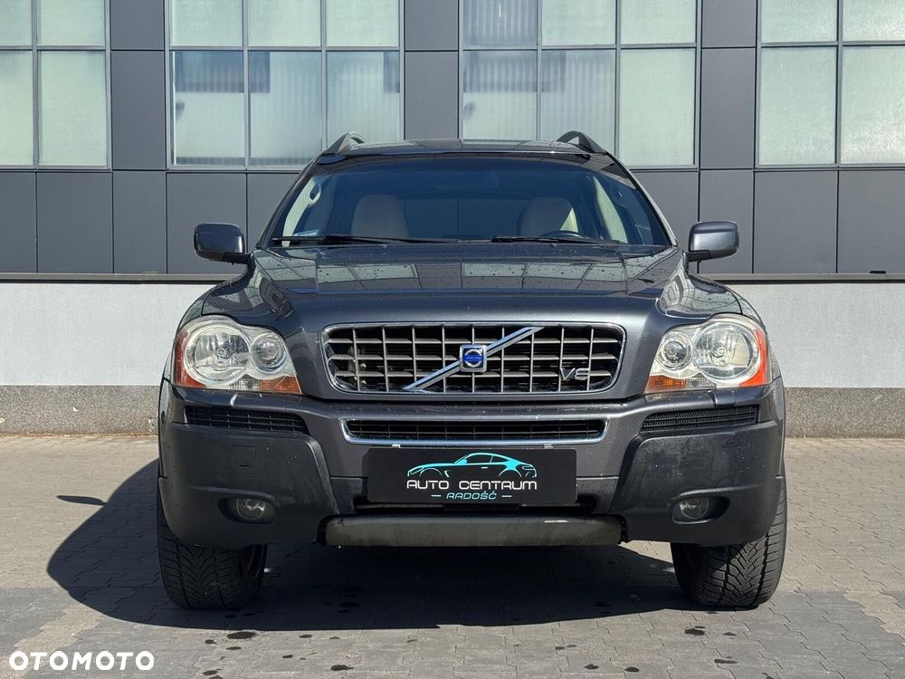 Volvo XC 90 4.4 V8 AWD Executive - 3