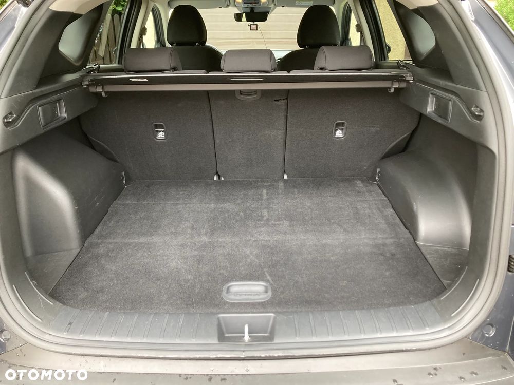 Hyundai Tucson 1.6 T-GDi Executive 2WD - 25