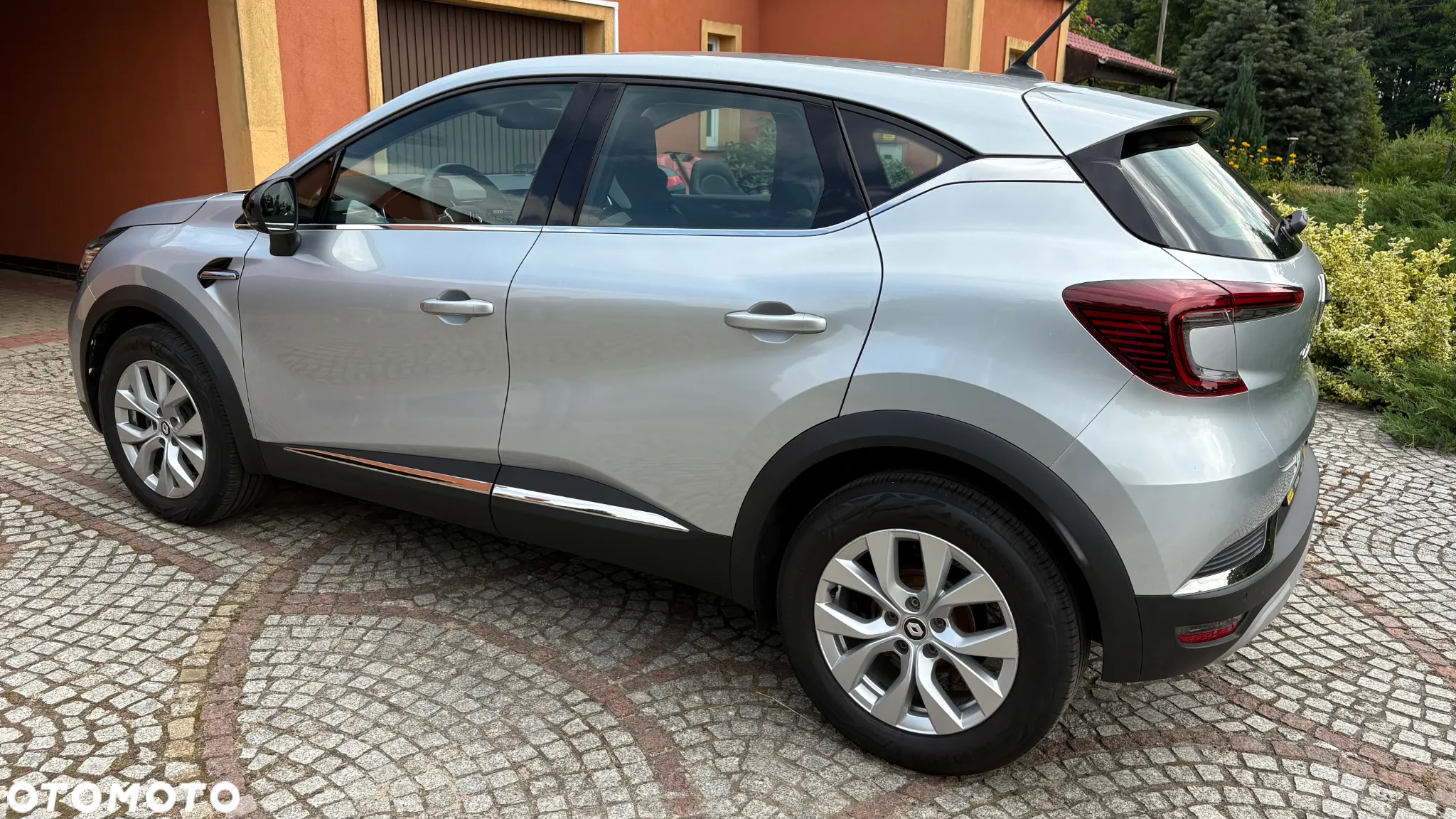 Renault Captur - 2