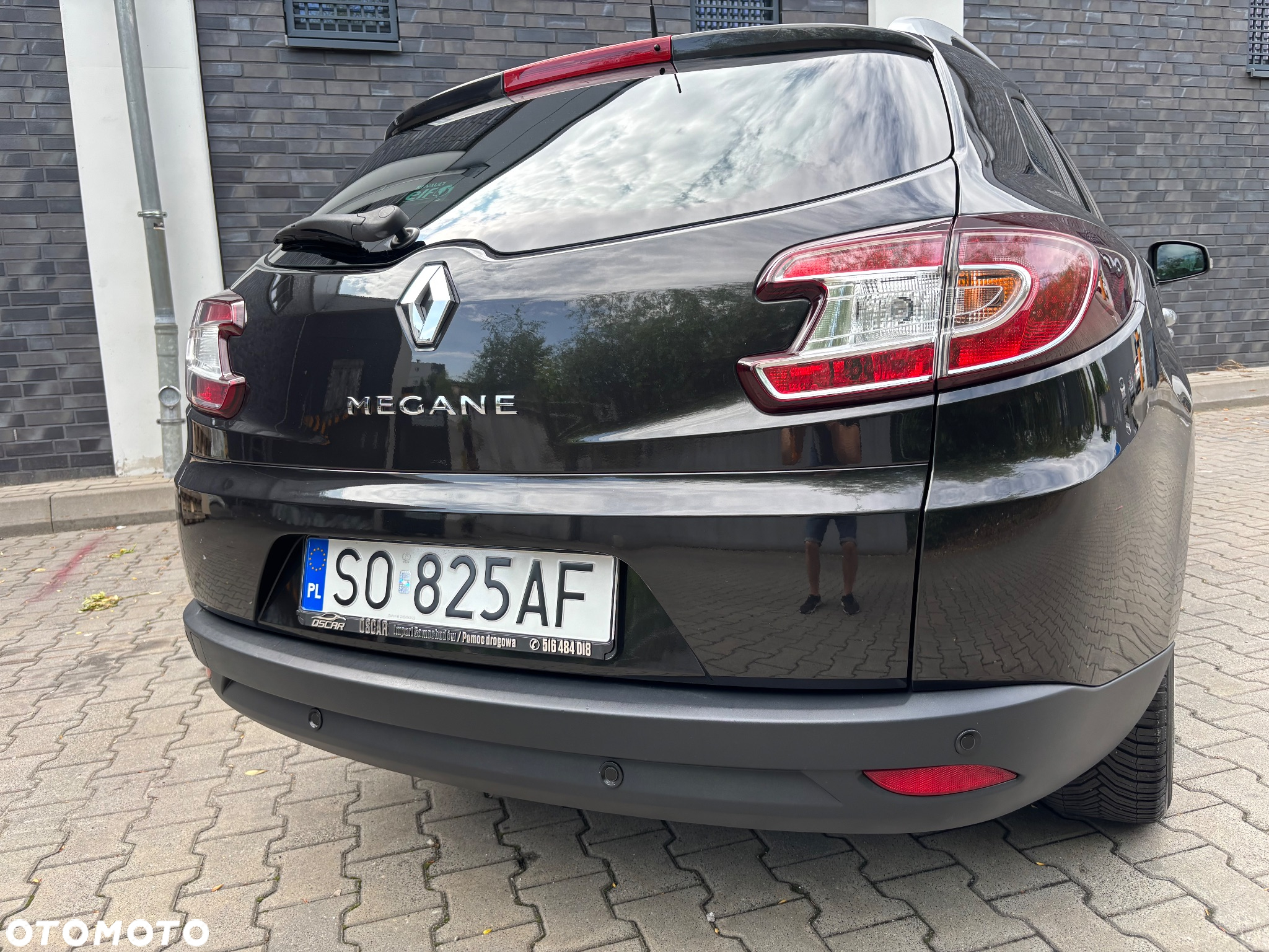 Renault Megane 1.4 16V TCE Expression - 4