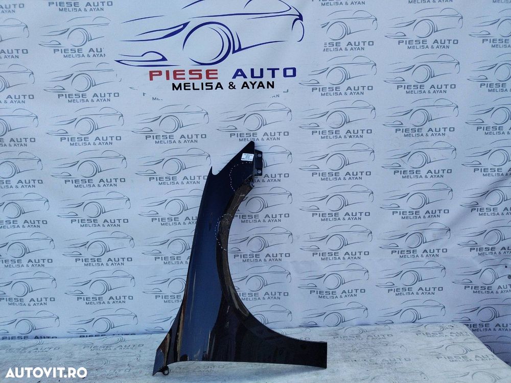 Aripa dreapta Audi A3 8Y an 2020-2021-2022-2023-2024-2025-2026 - 1
