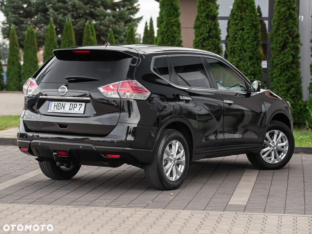 Nissan X-Trail - 13