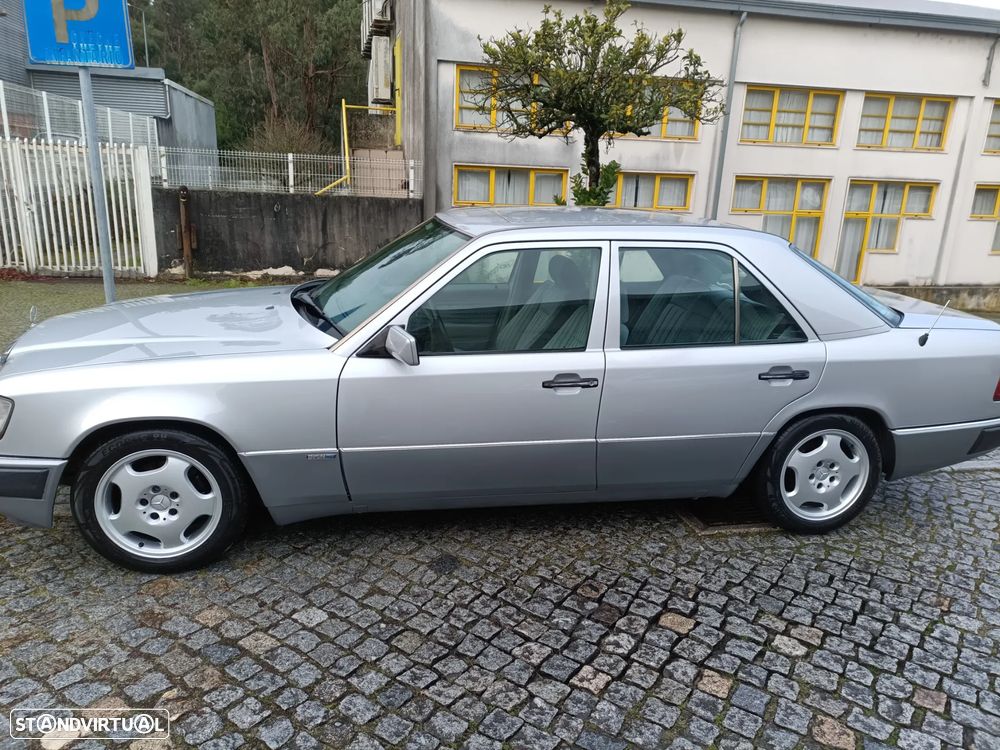 Mercedes-Benz E 200 ver-d-2-0 - 4