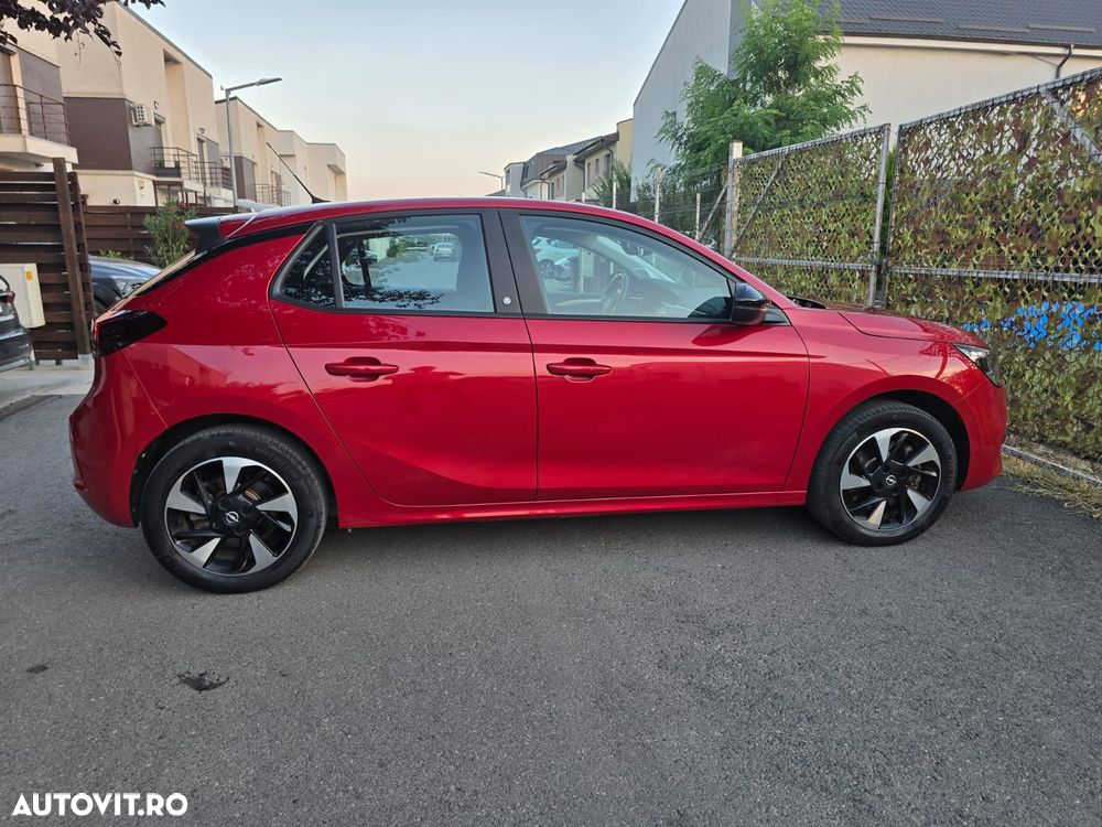 Opel Corsa E First Edition - 2