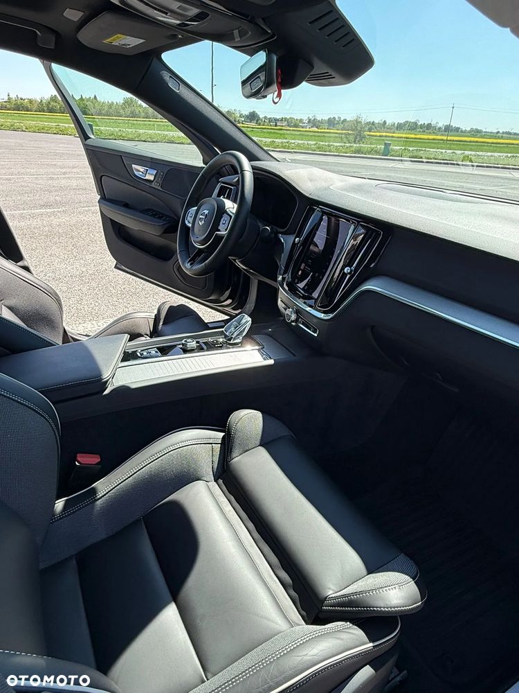 Volvo S60 - 8