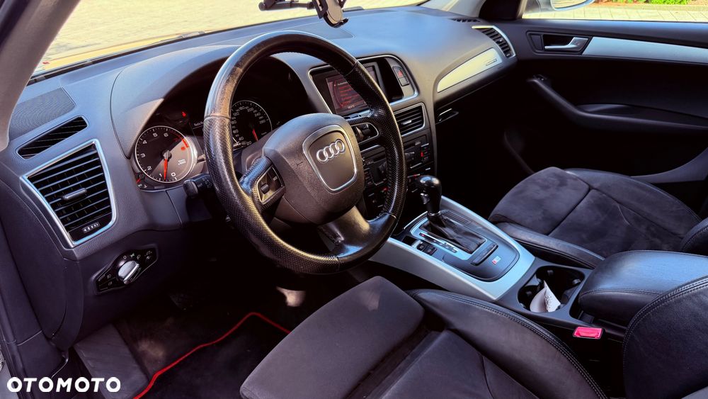 Audi Q5 - 12