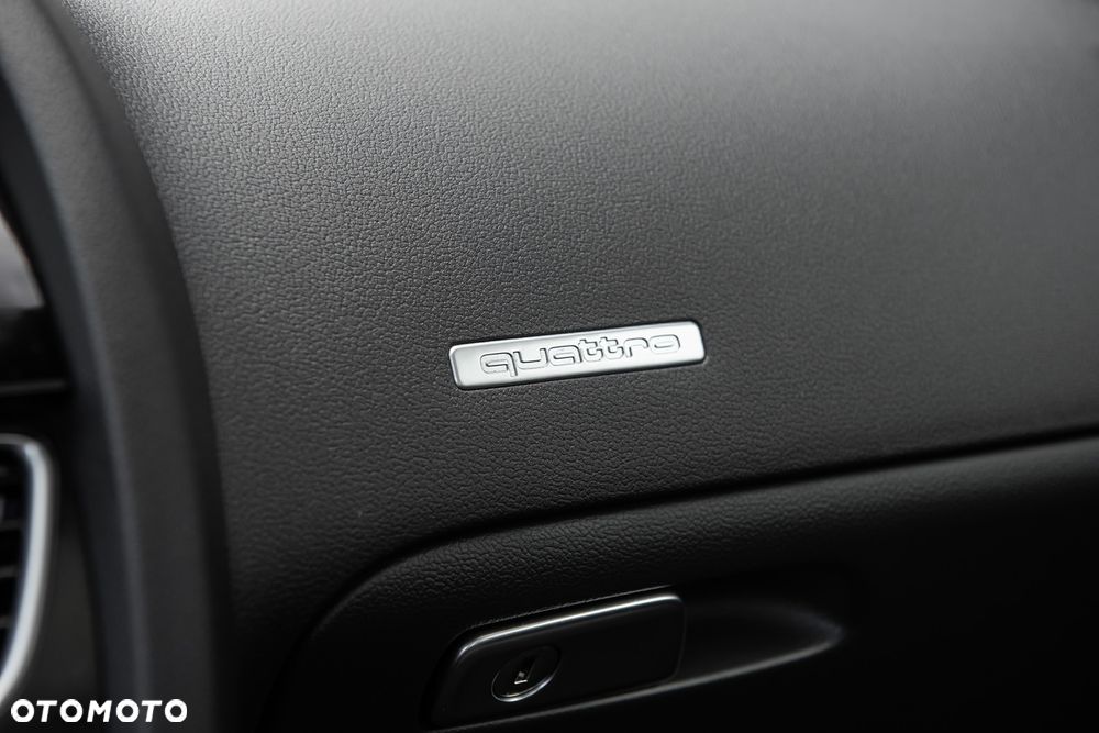 Audi A5 Coupé 2.0 TFSI quattro S tronic - 26