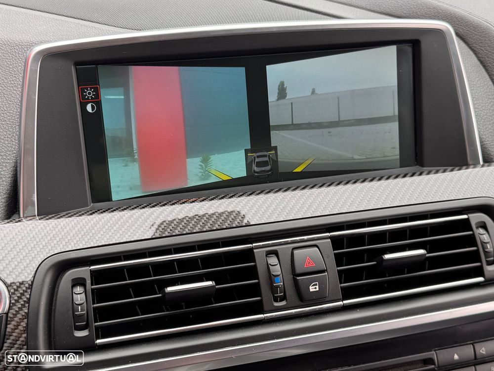 BMW M6 Cabrio - 28