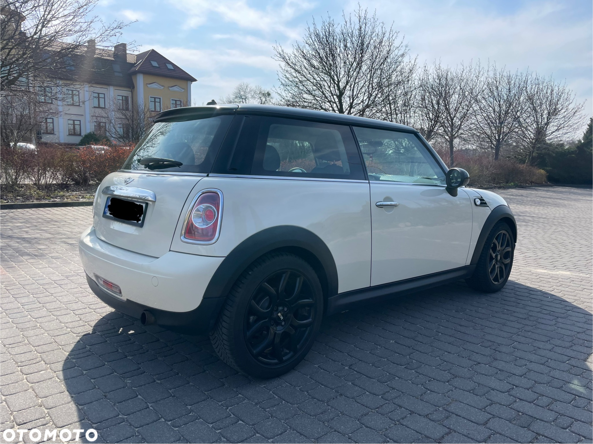 MINI Cooper Standard - 4