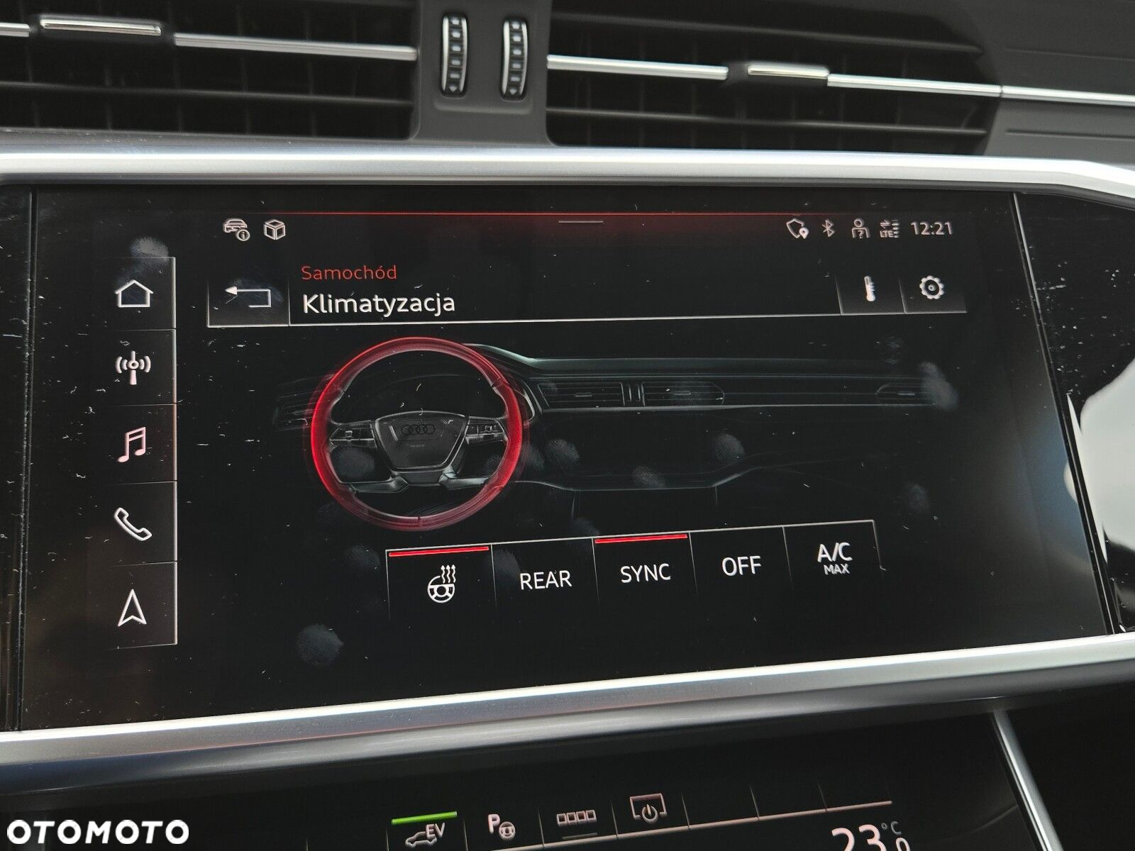 Audi A6 - 32