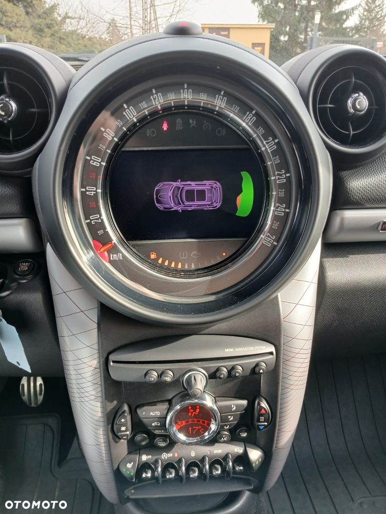 MINI Countryman Cooper SD All4 Park Lane - 18