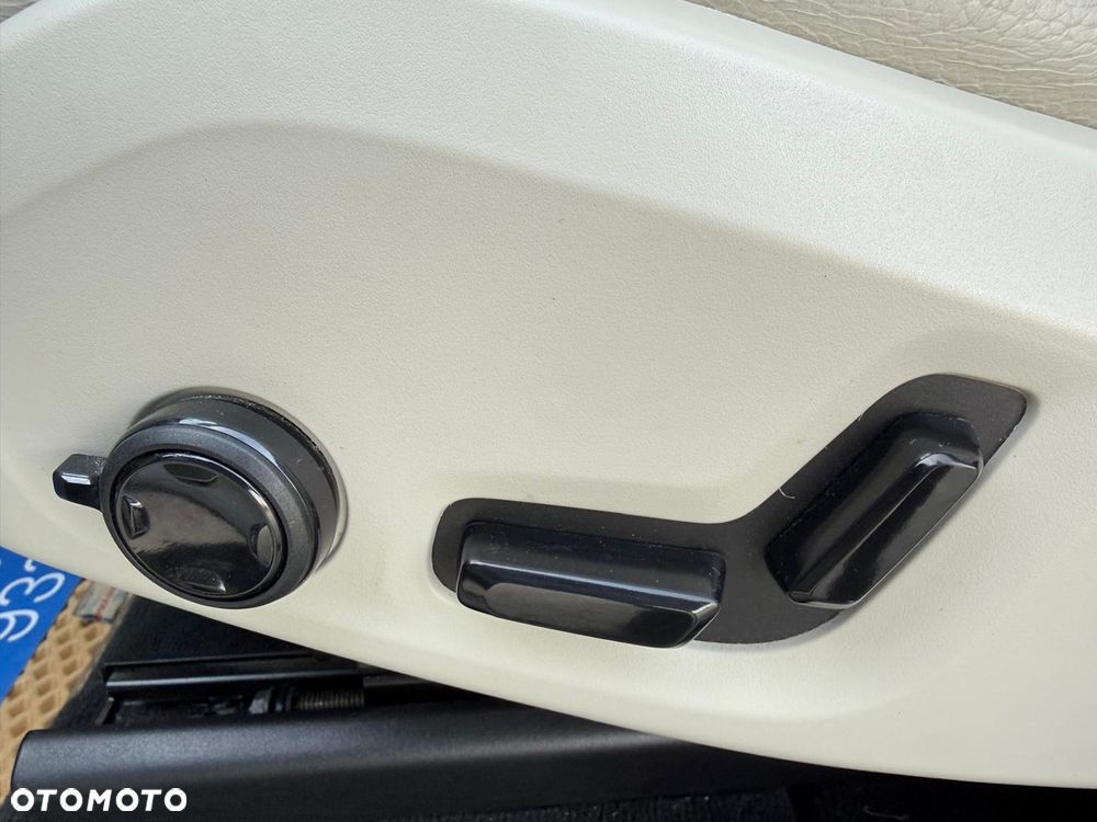 Volvo XC 60 D4 Geartronic Inscription - 20