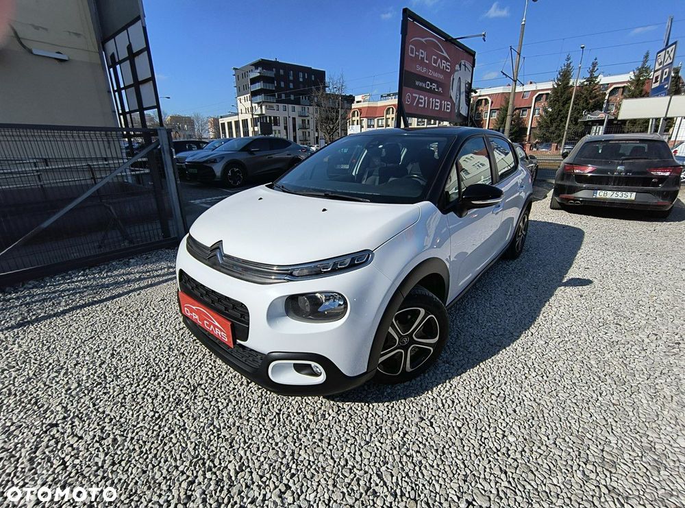 Citroën C3 1.6 BlueHDi Shine S&S - 30