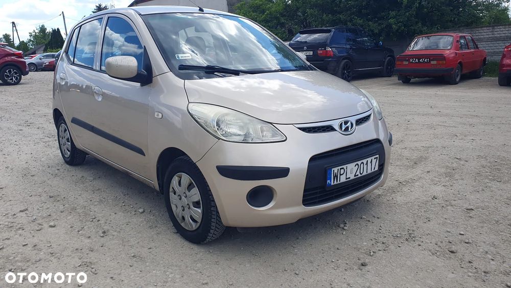 Hyundai i10 1.1 Premium - 2