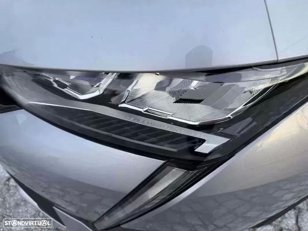 Peugeot 308 1.5 BlueHDi Allure EAT8 - 38