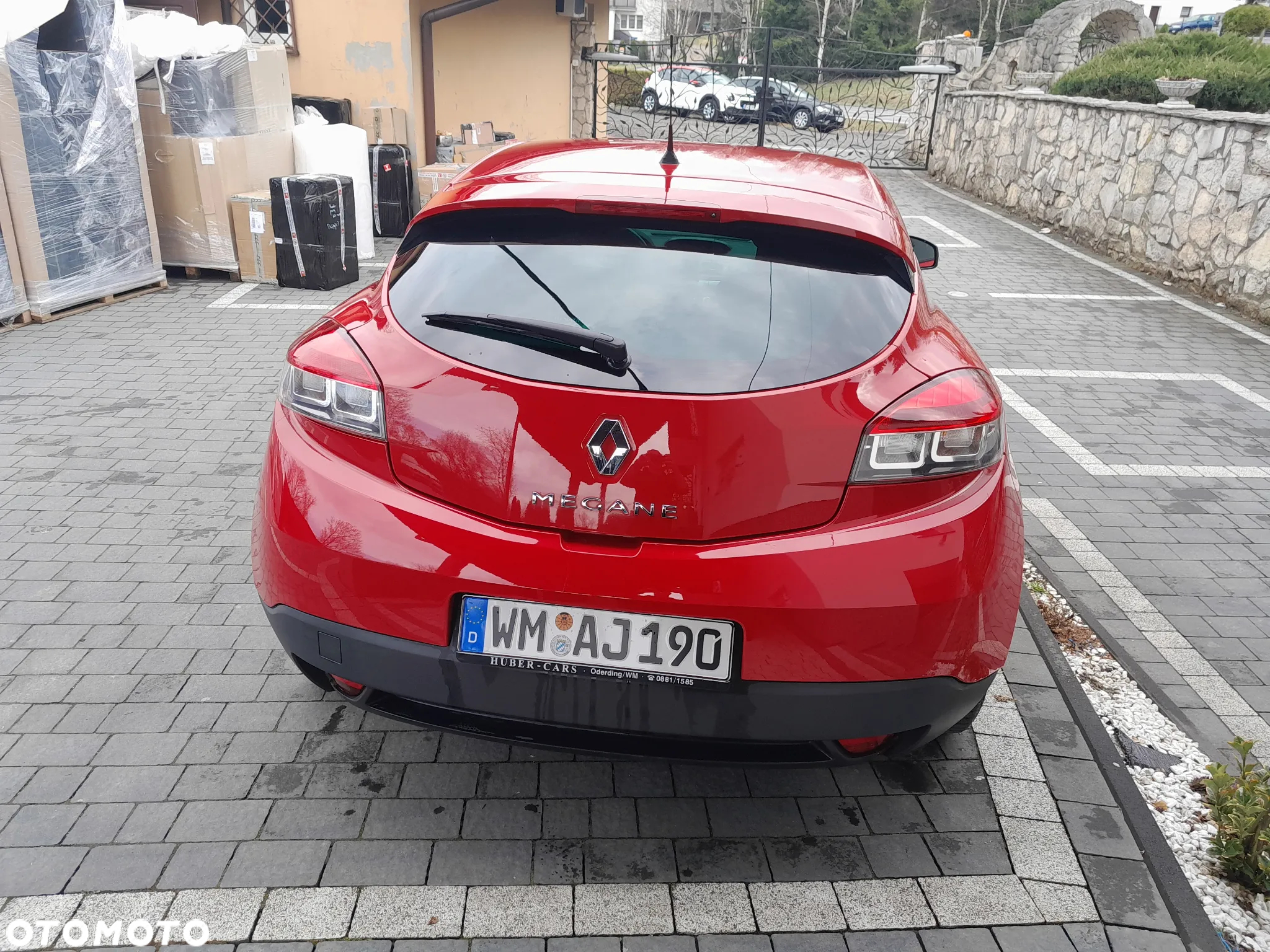 Renault Megane - 8