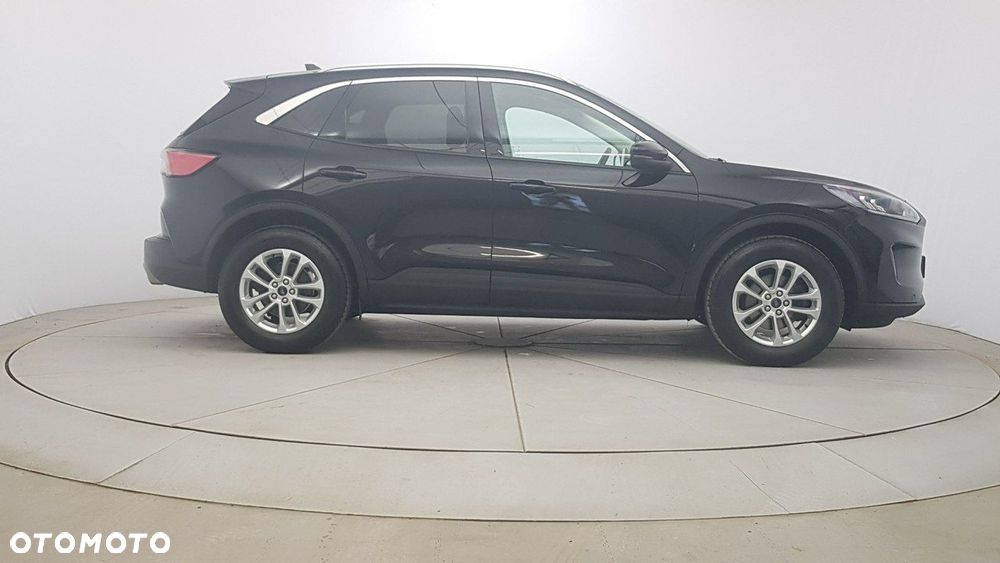 Ford Kuga - 8