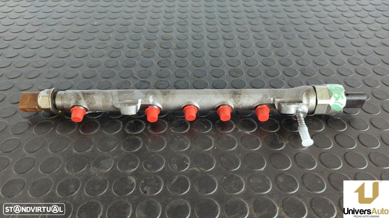 RAMPA INJETORA AUDI A3 -03L130089B - 2