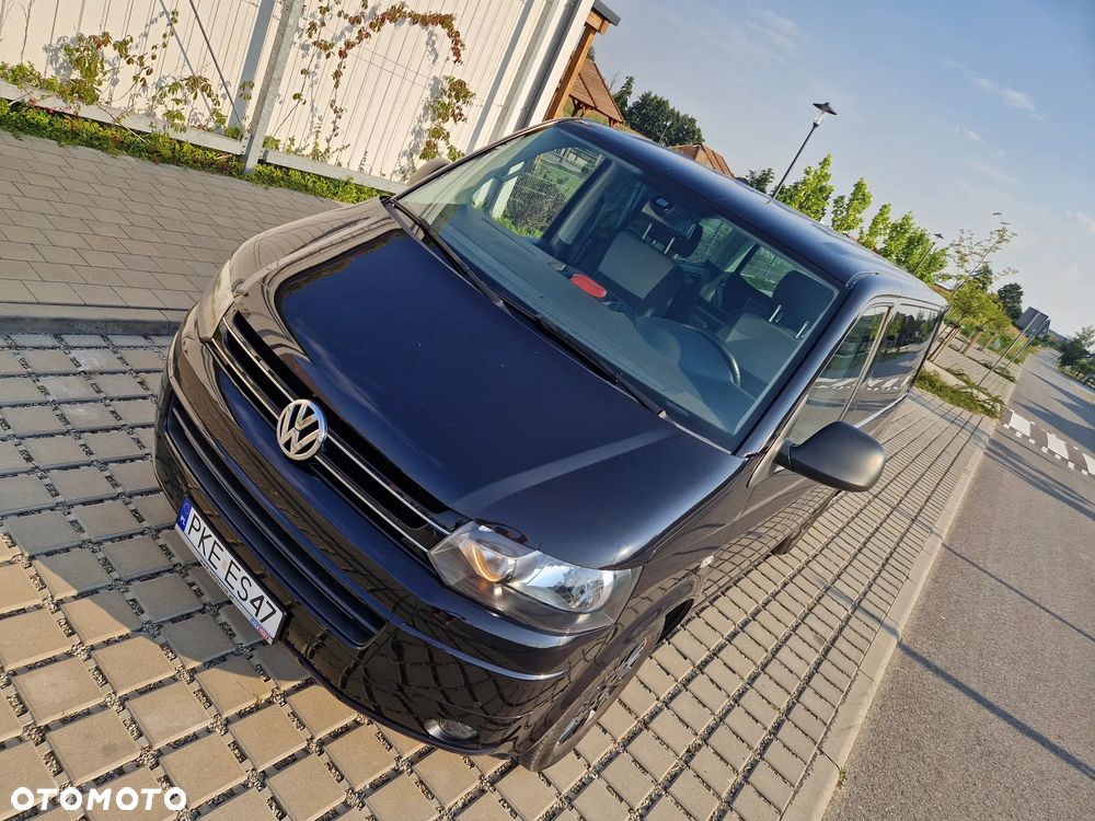 Volkswagen Multivan L1 Comfortline - 9