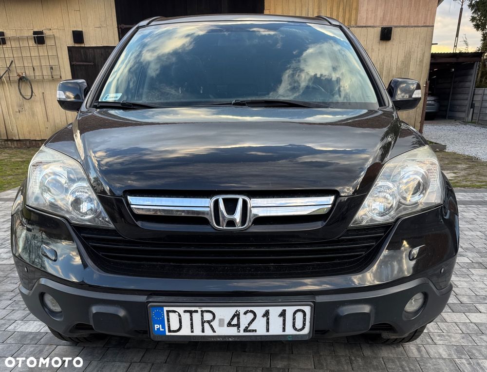 Honda CR-V 2.2i-CTDi Executive - 1