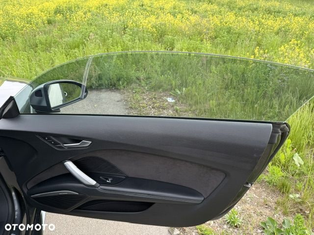 Audi TT S Coupé tronic - 8