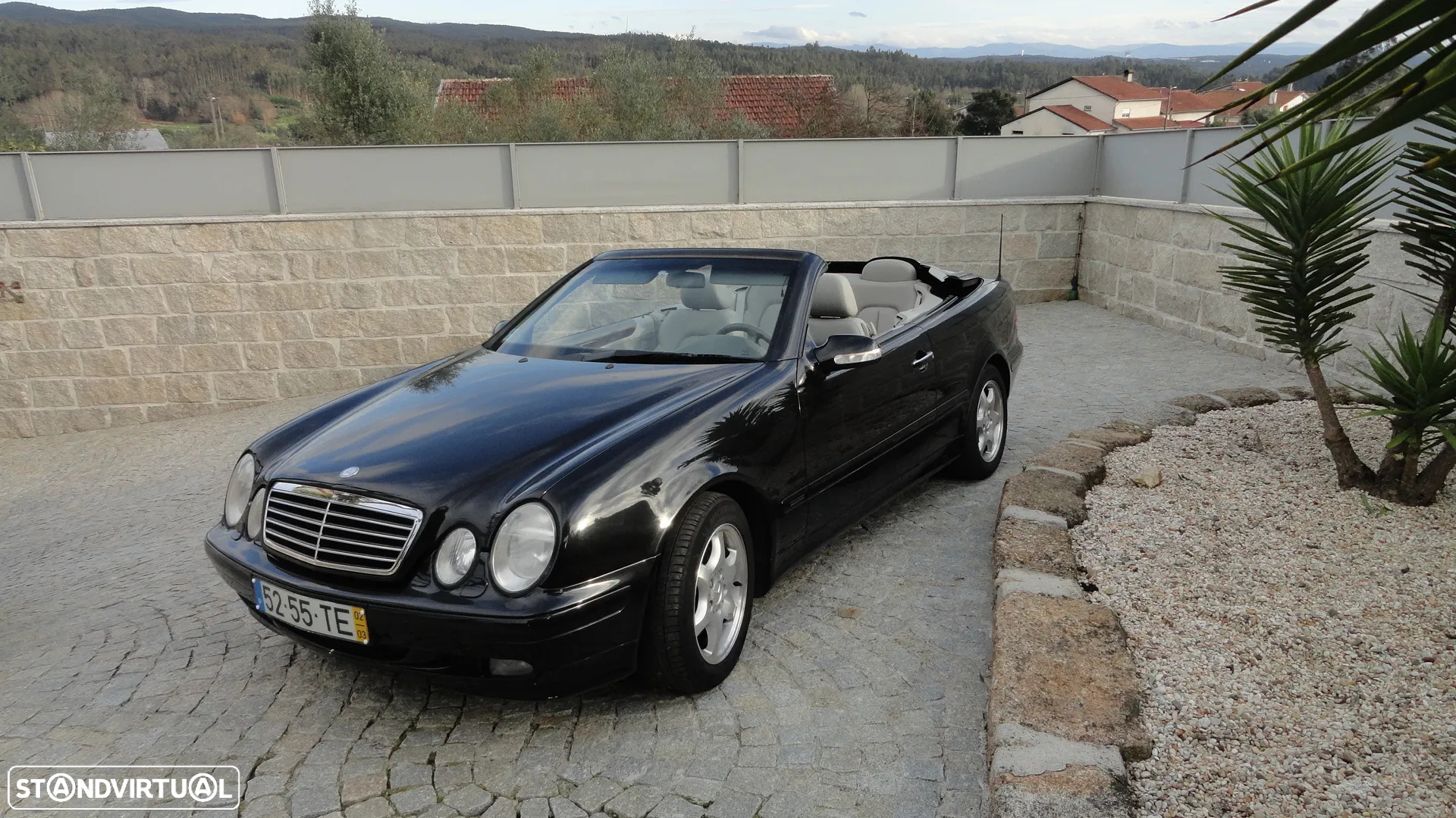 Mercedes-Benz CLK 200 Kompressor Avantgarde - 8
