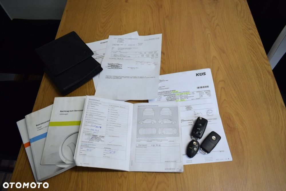 Volkswagen Tiguan - 40