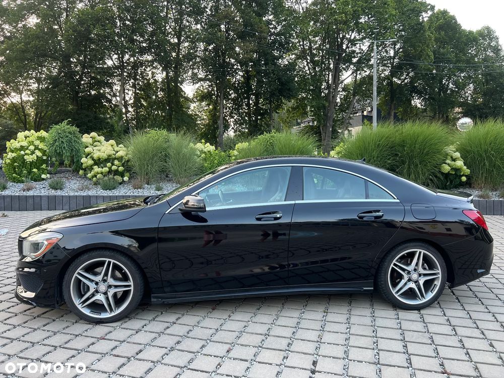Mercedes-Benz CLA - 3