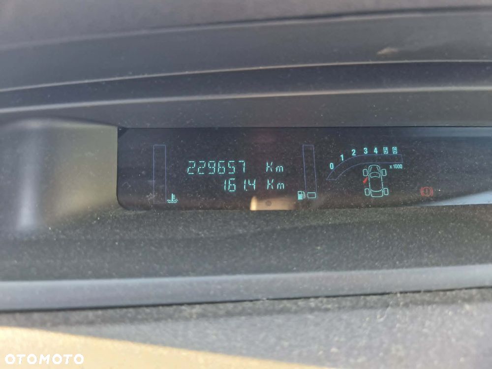Renault Scenic - 8